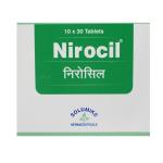 Nirocil Tablet